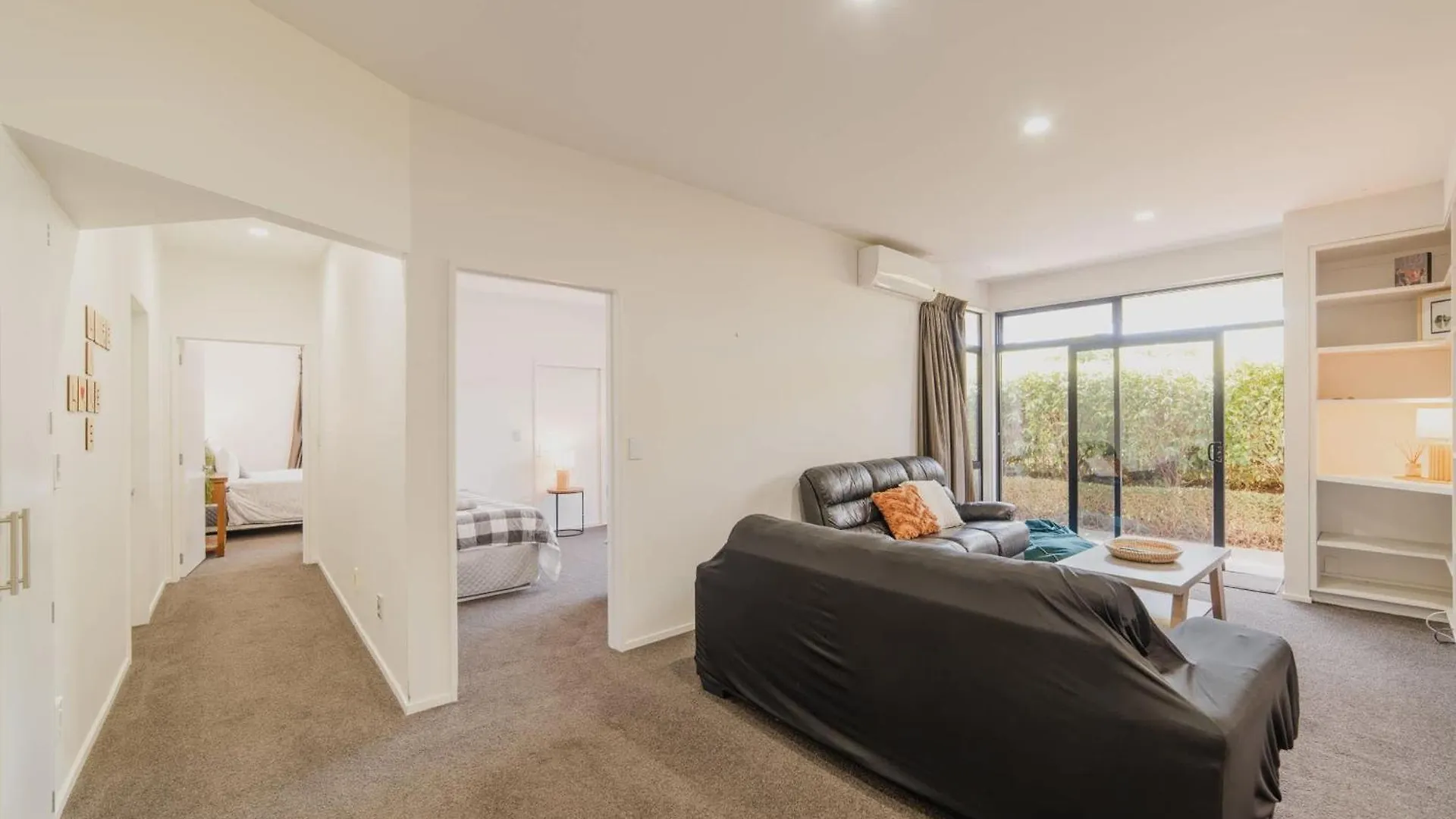 Million Dollar City Views - Sleeps 12 Christchurch New Zealand