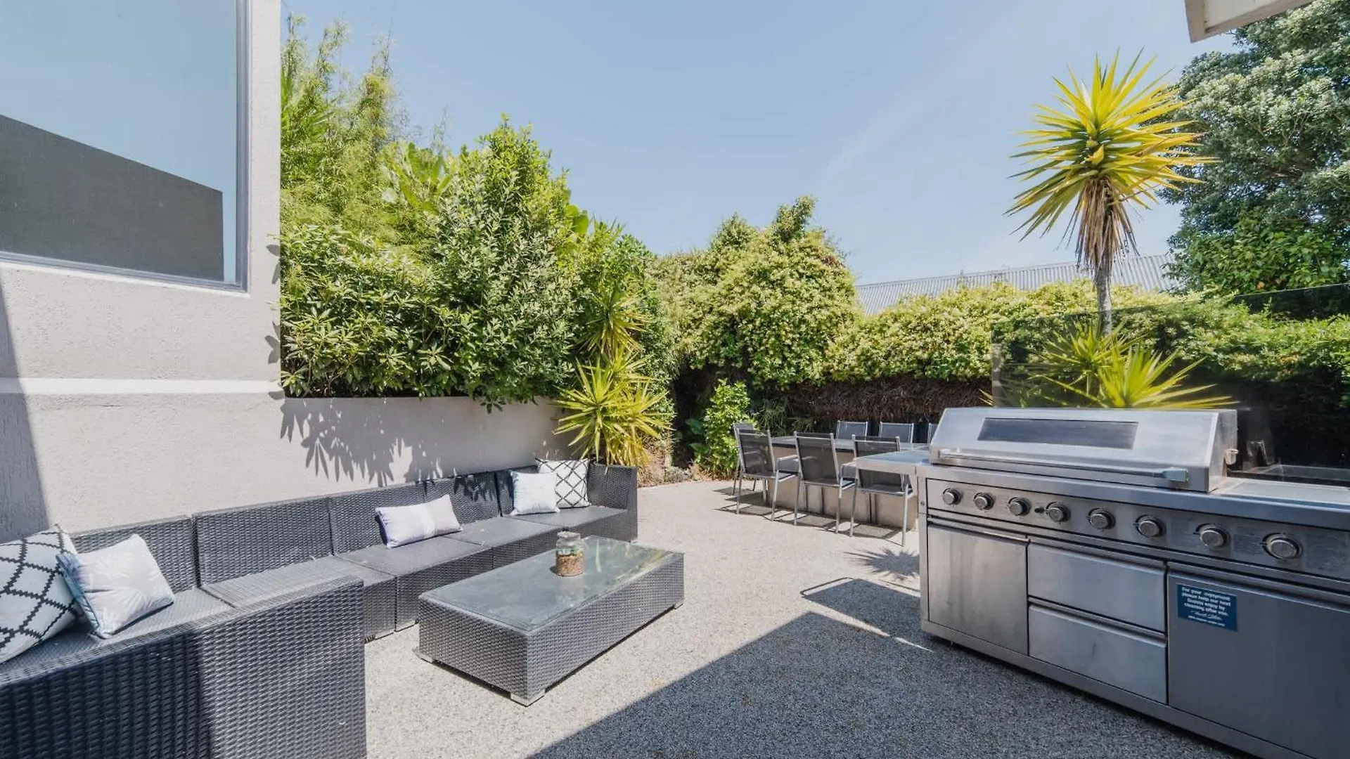Million Dollar City Views - Sleeps 12 Christchurch